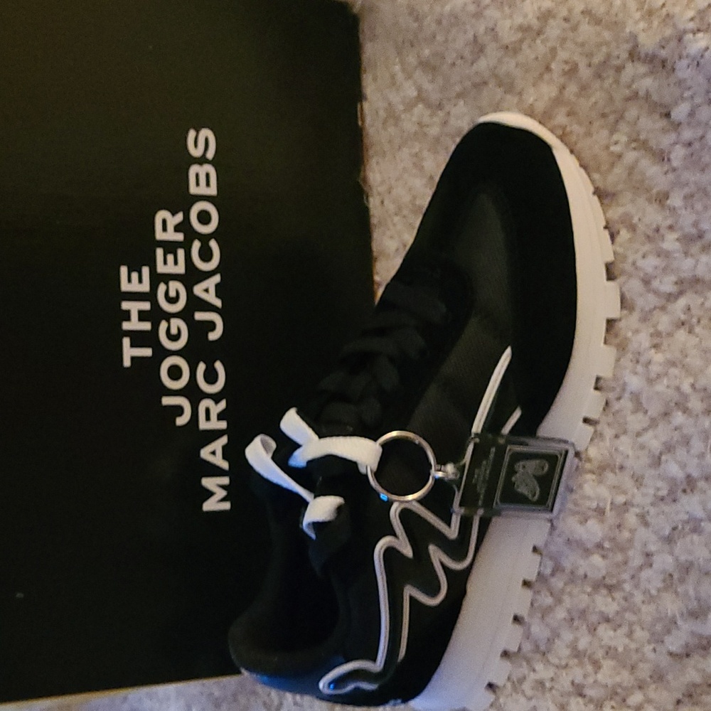 Women Marc Jacobs  Sneakers